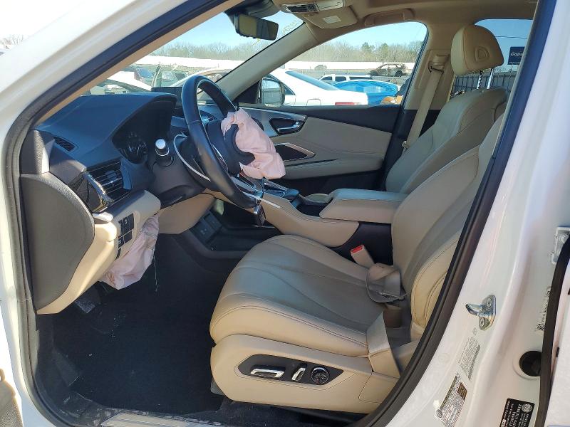 Aukcja sprzedaży 2019 Acura Rdx, vin: 5J8TC2H30KL014126, numer aukcji: 77702175