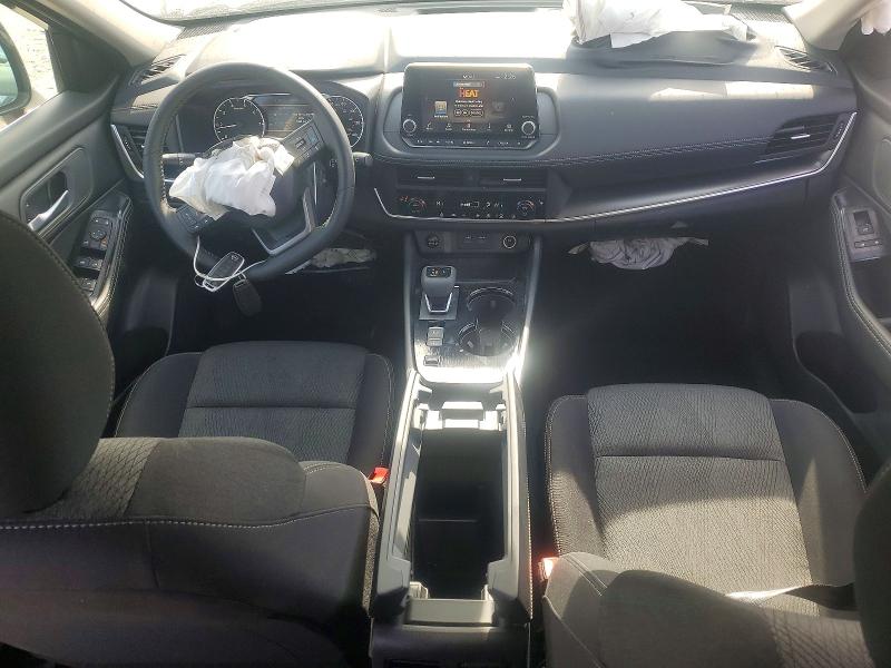 Продажа на аукционе авто 2026 Nissan Rogue, vin: 5N1BT3BA6TC702684, номер лота: 76899285