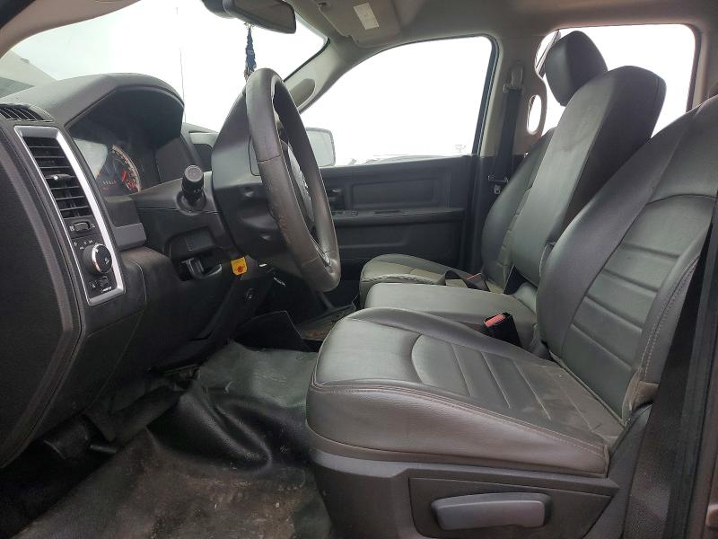 78967715 :رقم المزاد ، 1C6RR6FTXLS109003 vin ، 2020 Ram 1500 Classic مزاد بيع