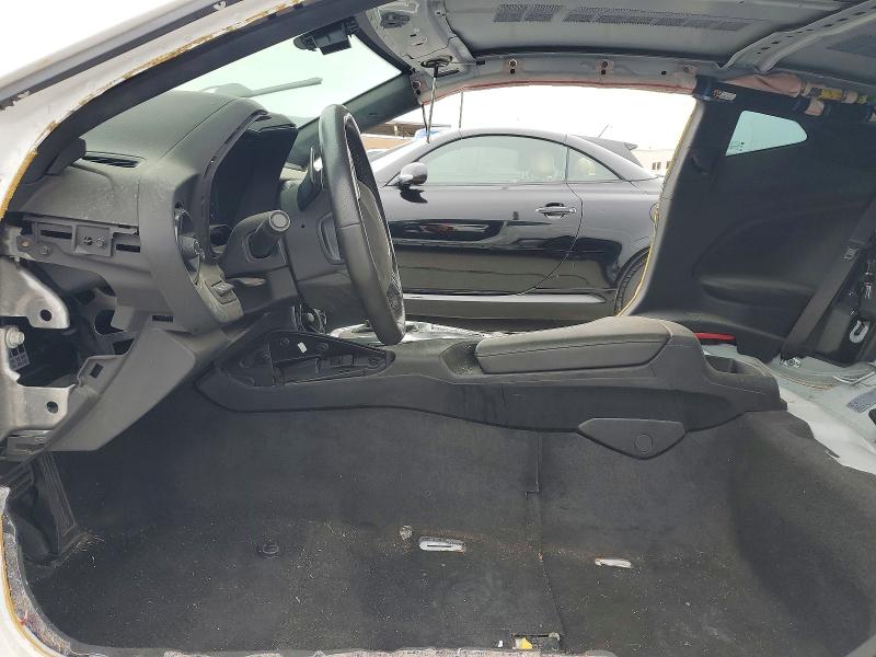 Aukcja sprzedaży 2019 Chevrolet Camaro, vin: 1G1FD1RS5K0149623, numer aukcji: 96366105
