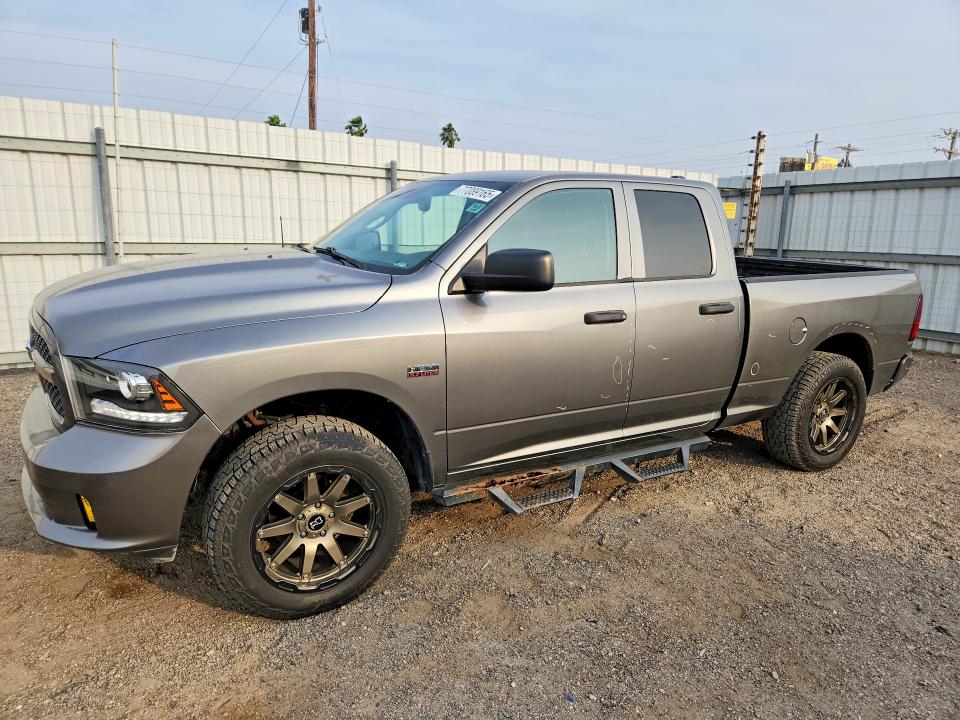 Aukcja sprzedaży 2013 Ram 1500, vin: 1C6RR6FT7DS665786, numer aukcji: 77089165