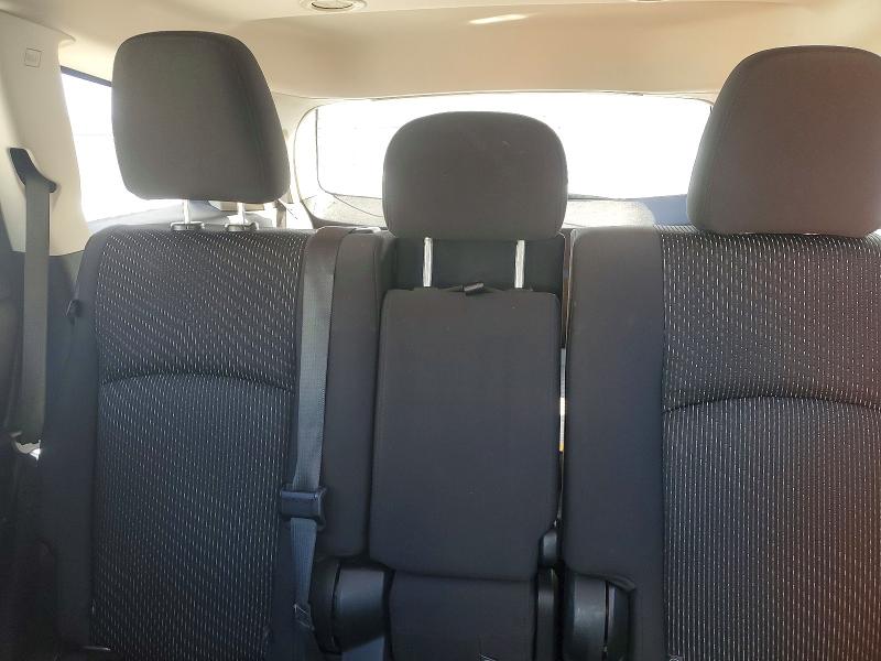 2017 Dodge Journey მანქანა იყიდება აუქციონზე, vin: 3C4PDDBG0HT703360, აუქციონის ნომერი: 78155385