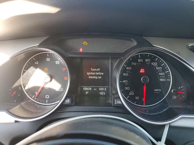 2016 Audi A5 მანქანა იყიდება აუქციონზე, vin: WAUM2AFR2GA026852, აუქციონის ნომერი: 78819135