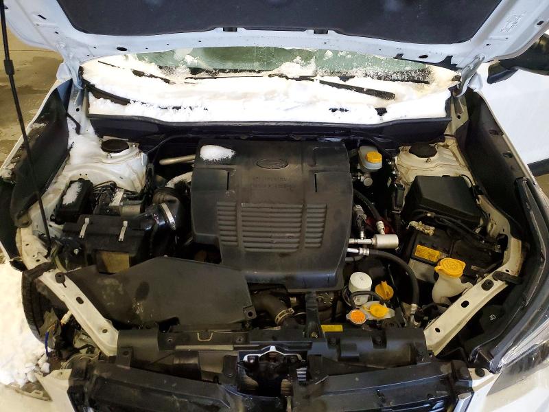 Продажа на аукционе авто 2020 Subaru Forester, vin: JF2SKADC0LH506562, номер лота: 77892845