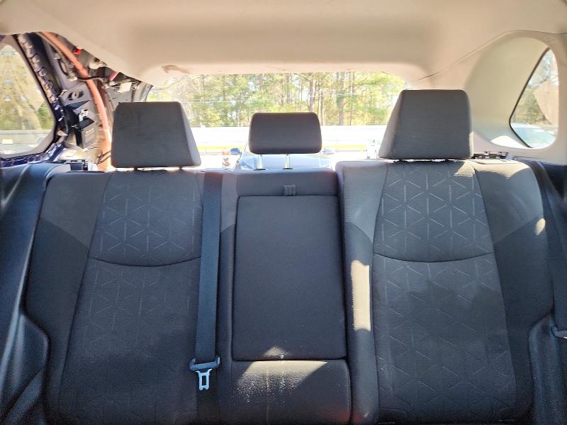 Aukcja sprzedaży 2019 Toyota Rav4, vin: 2T3W1RFV7KC023435, numer aukcji: 76191545