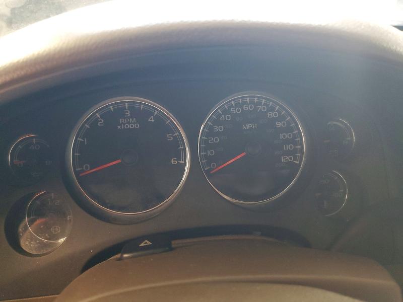 76805105 :رقم المزاد ، 1GNSKBE02DR135562 vin ، 2013 Chevrolet Tahoe مزاد بيع