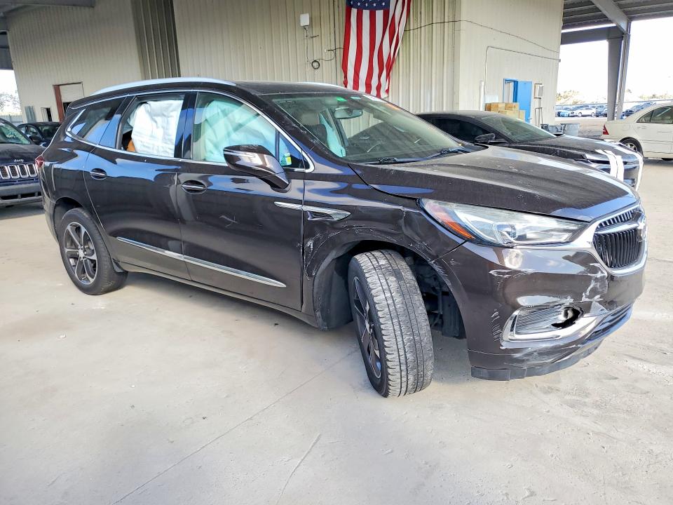 Aukcja sprzedaży 2018 Buick Enclave, vin: 5GAERBKW1JJ217319, numer aukcji: 51905956