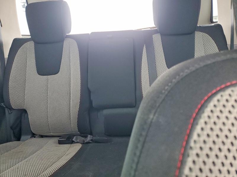 77933275 :رقم المزاد ، 2CTFLDEY4A6269350 vin ، 2010 Gmc Terrain مزاد بيع
