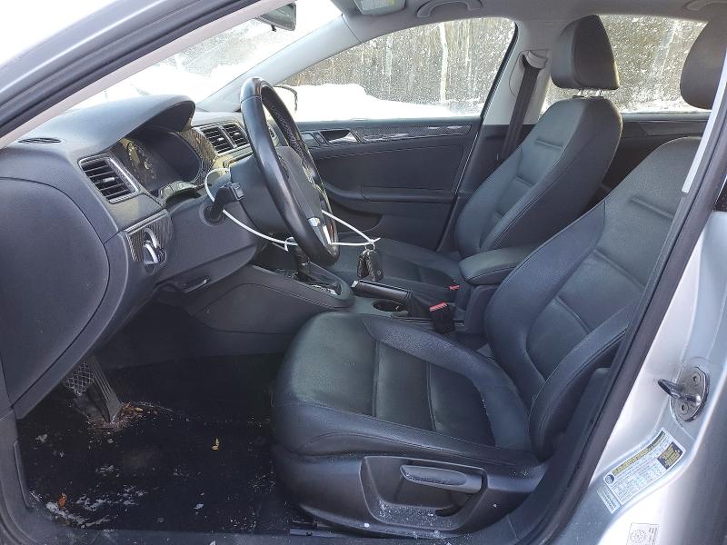 Aukcja sprzedaży 2011 Volkswagen Jetta, vin: 3VWLL7AJ2BM097316, numer aukcji: 73297155