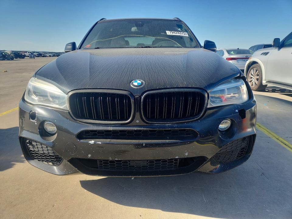 2016 Bmw X5 მანქანა იყიდება აუქციონზე, vin: 5UXKR6C51G0J79974, აუქციონის ნომერი: 79428375