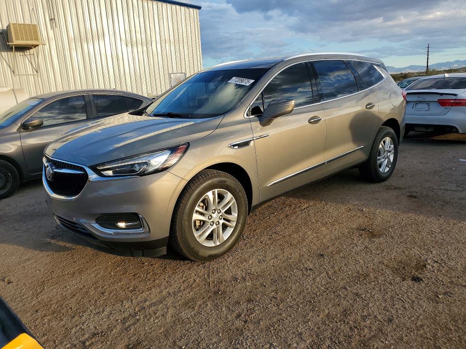 Продажа на аукционе авто 2019 Buick Enclave, vin: 5GAERBKW5KJ181443, номер лота: 77209075