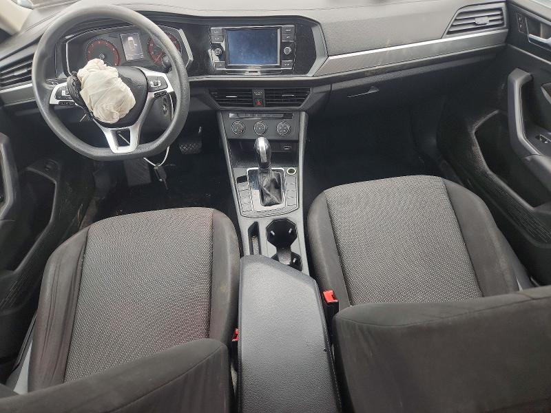 Продажа на аукционе авто 2019 Volkswagen Jetta, vin: 3VWC57BU8KM079776, номер лота: 78145015