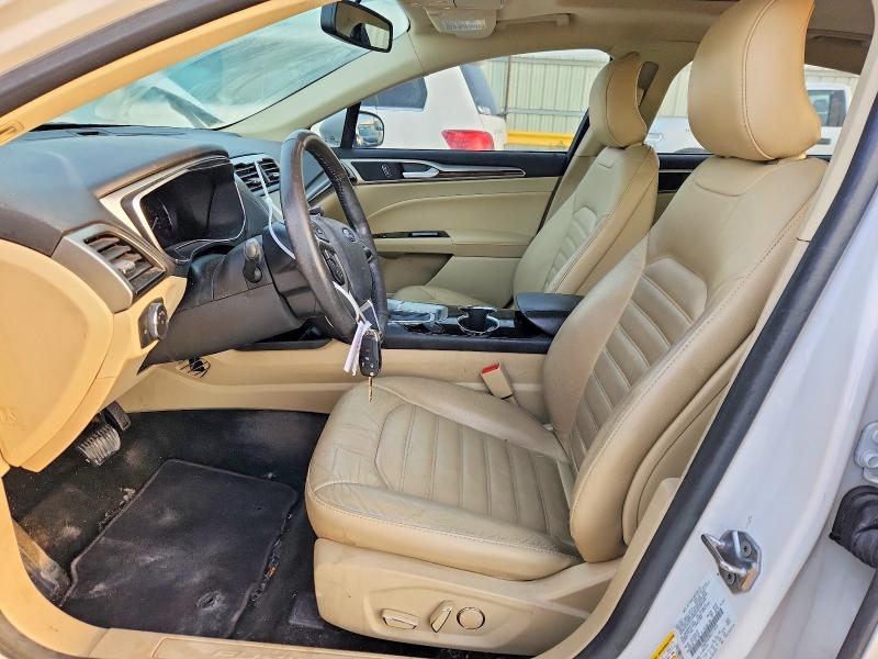 Продажа на аукционе авто 2016 Ford Fusion, vin: 1FA6P0HD8G5115333, номер лота: 76418525