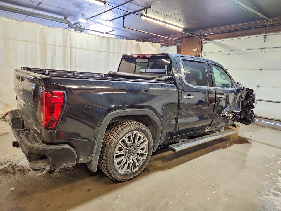 Aukcja sprzedaży 2025 Gmc Sierra, vin: 1GTUUHE87SZ184256, numer aukcji: 79116865