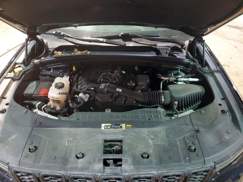Продаж на аукціоні авто 2024 Jeep Grand Cherokee, vin: 1C4RJHBG2RC168179, номер лоту: 77764825