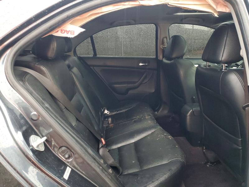 Aukcja sprzedaży 2005 Acura Tsx, vin: JH4CL96825C002729, numer aukcji: 77900505