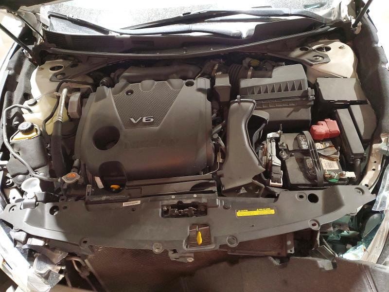 2018 Nissan Maxima მანქანა იყიდება აუქციონზე, vin: 1N4AA6AP4JC390848, აუქციონის ნომერი: 78180915