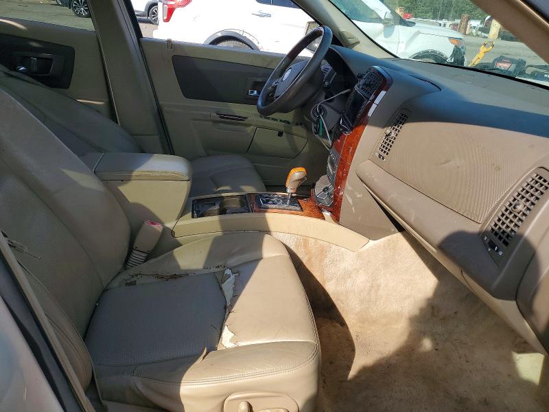 Продажа на аукционе авто 2006 Cadillac Srx, vin: 1GYEE63A460128436, номер лота: 78477475