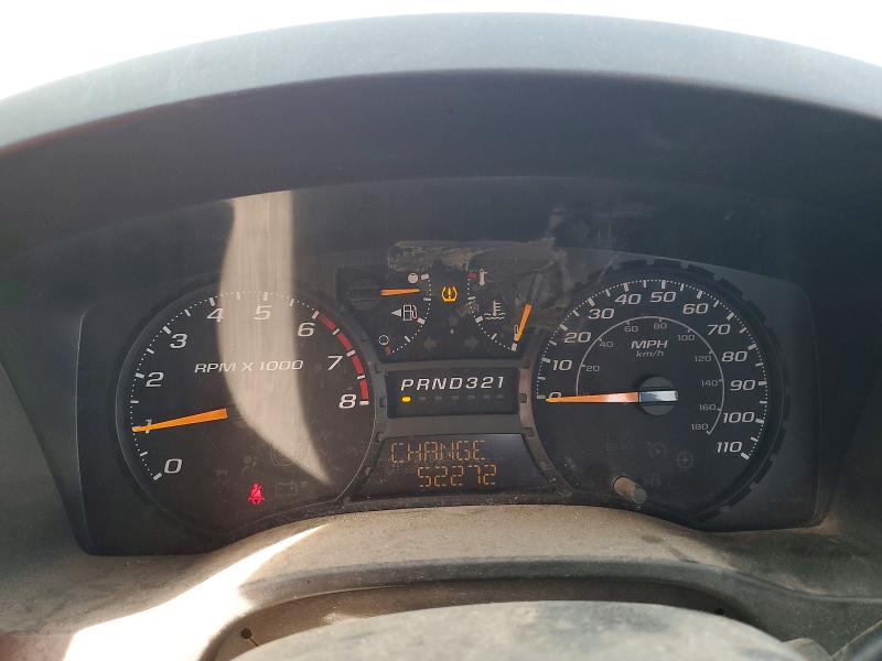 74871425 :رقم المزاد ، 1GCCS149588151032 vin ، 2008 Chev Colorado مزاد بيع