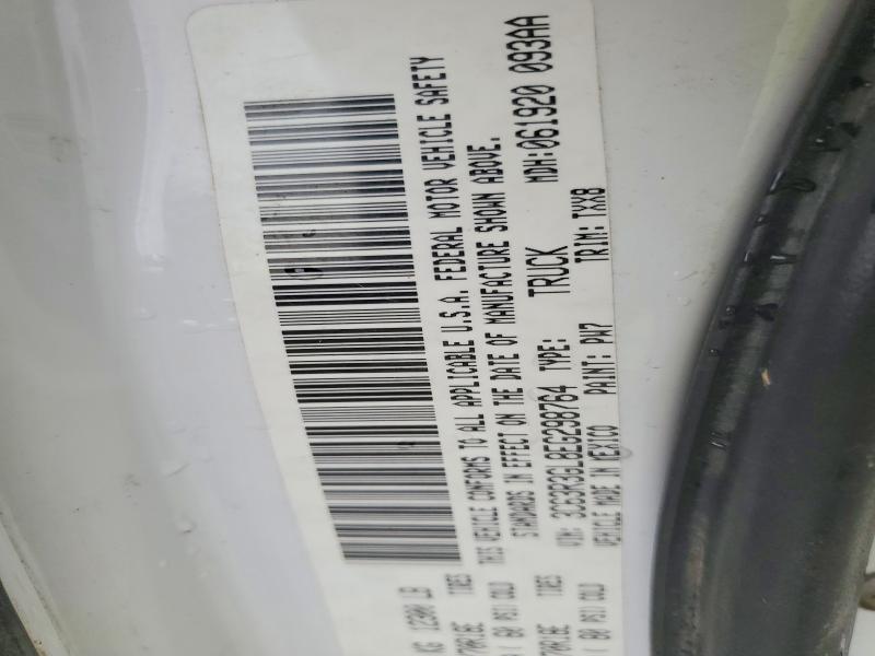 2014 Ram 3500 მანქანა იყიდება აუქციონზე, vin: 3C63R3GL8EG298764, აუქციონის ნომერი: 77690435