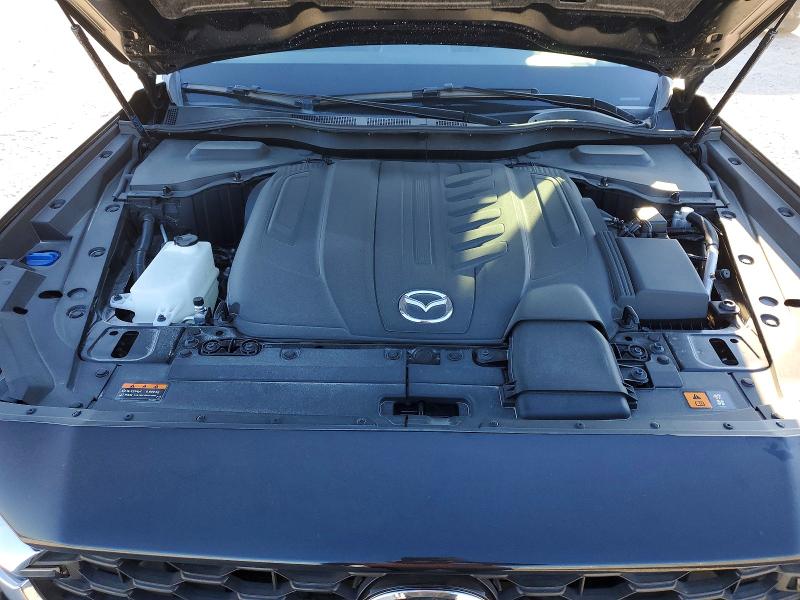 78644495 :رقم المزاد ، JM3KKAHD0S1221750 vin ، 2025 Mazda Cx-90 مزاد بيع