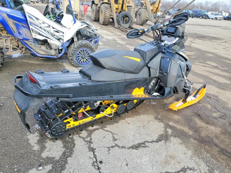 78448425 :رقم المزاد ، 2BPSUFEA2EV000409 vin ، 2014 Ski-doo Ski-doo مزاد بيع