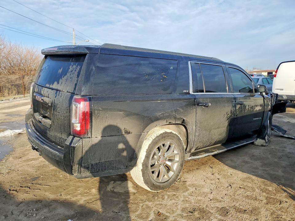 Продажа на аукционе авто 2016 Gmc Yukon Xl, vin: 1GKS1GKC2GR365635, номер лота: 53334686