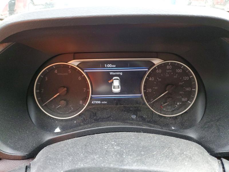 Aukcja sprzedaży 2023 Nissan Sentra, vin: 3N1AB8DV6PY258934, numer aukcji: 77124055