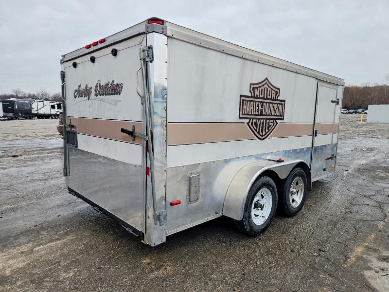 Продажа на аукционе авто 2005 Roadmaster Rml714ta2, vin: 5DT211F2551052357, номер лота: 77371105