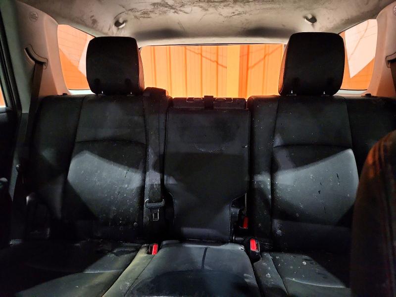 Продажа на аукционе авто 2021 Toyota 4runner, vin: JTELU5JRXM5913896, номер лота: 77221235
