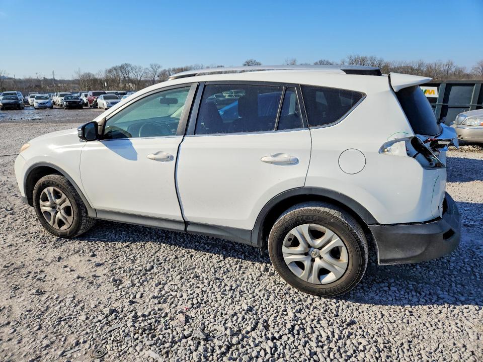 Продаж на аукціоні авто 2014 Toyota Rav4, vin: JTMZFREV9EJ010431, номер лоту: 73894955