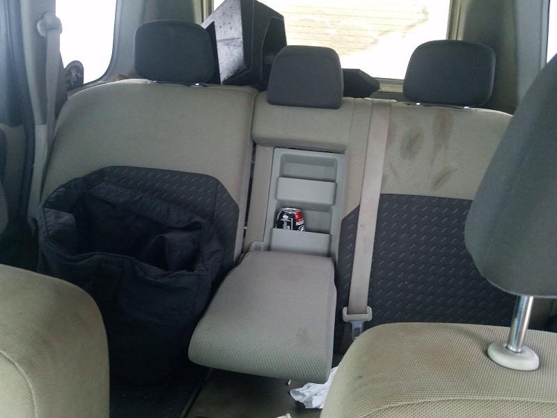 73198055 :رقم المزاد ، JN8BT08V96W209411 vin ، 2006 Nissan X-trail مزاد بيع