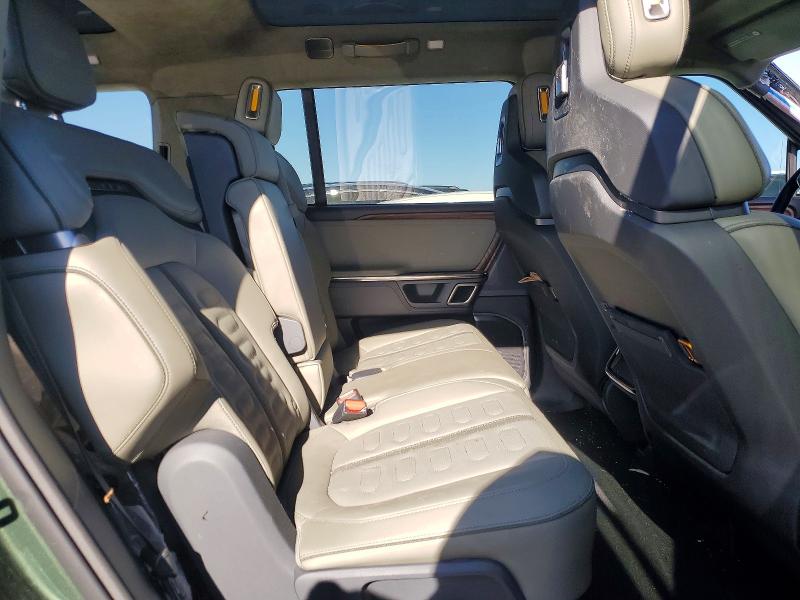 Продаж на аукціоні авто 2023 Rivian R1s, vin: 7PDSGABL7PN003291, номер лоту: 77190825