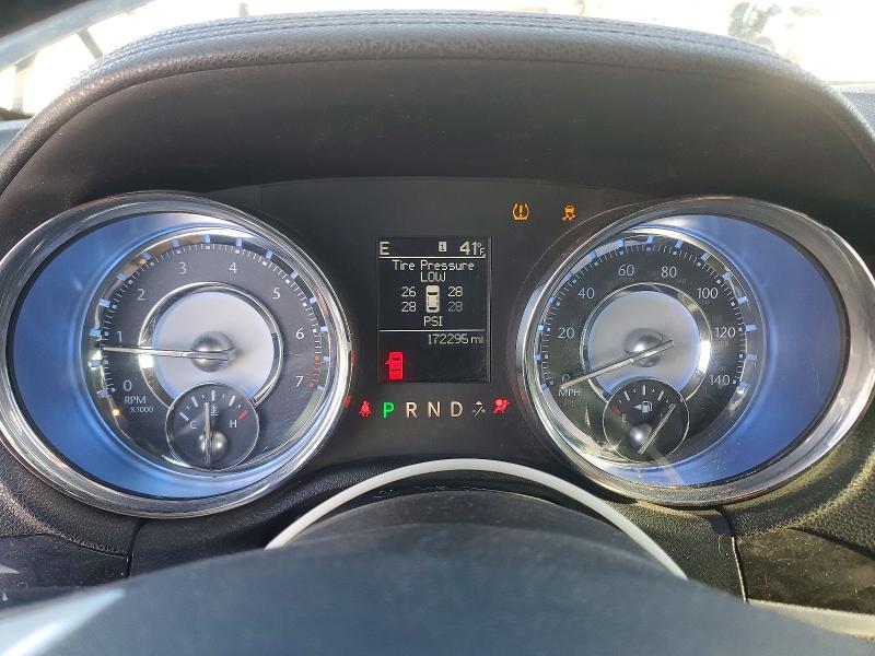 2011 Chrysler 300 მანქანა იყიდება აუქციონზე, vin: 2C3CA5CG3BH546102, აუქციონის ნომერი: 75399165