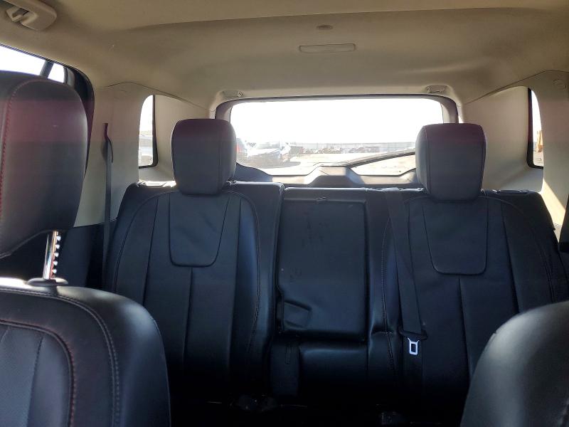 Продаж на аукціоні авто 2015 Gmc Terrain, vin: 2GKALTEKXF6119492, номер лоту: 75233115