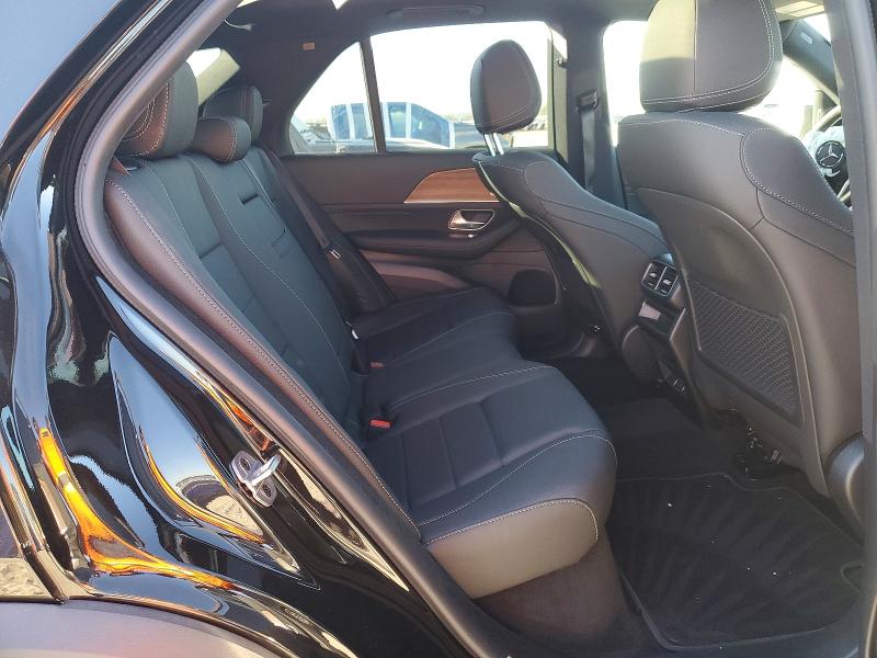 Продаж на аукціоні авто 2026 Mercedes-benz Gle, vin: 4JGFB4FB8TB495542, номер лоту: 78623665