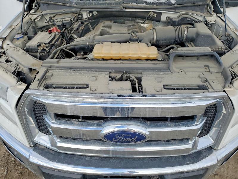 72872025 :رقم المزاد ، 1FTFX1EG8HKD04694 vin ، 2017 Ford F150 Super مزاد بيع