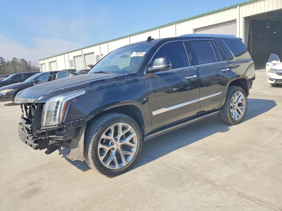 Aukcja sprzedaży 2015 Cadillac Escalade, vin: 1GYS4NKJXFR532483, numer aukcji: 76968235