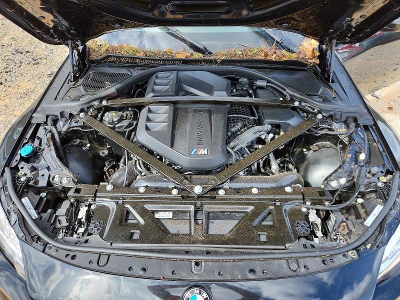Продажа на аукционе авто 2024 Bmw M2, vin: 3MF13DM07R8E13353, номер лота: 78547515