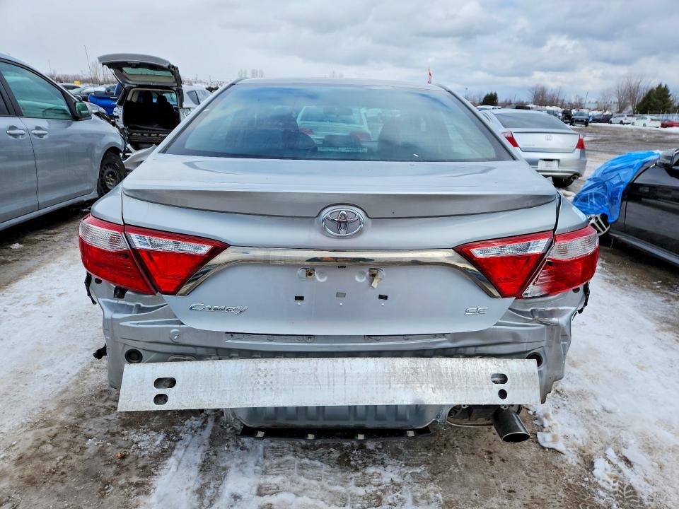 78755285 :رقم المزاد ، 4T1BF1FK7GU602513 vin ، 2016 Toyota Camry مزاد بيع