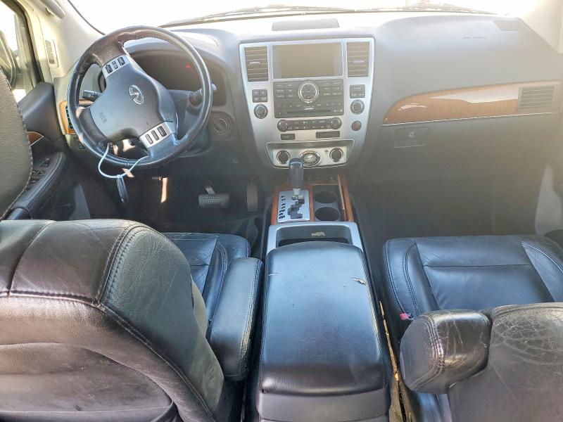 Aukcja sprzedaży 2008 Infiniti Qx56, vin: 5N3AA08D58N906168, numer aukcji: 78385075