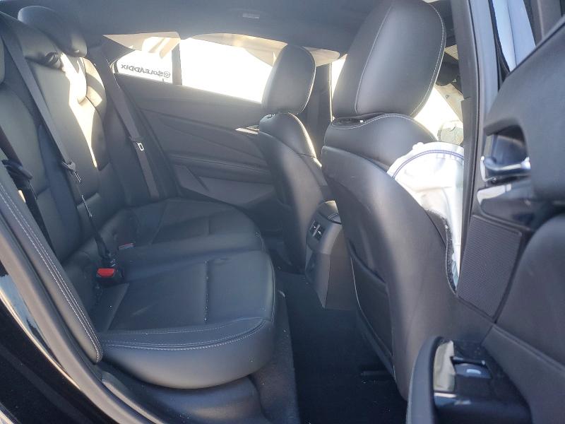 Продажа на аукционе авто 2021 Cadillac Ct4, vin: 1G6DF5RK8M0107047, номер лота: 75569985