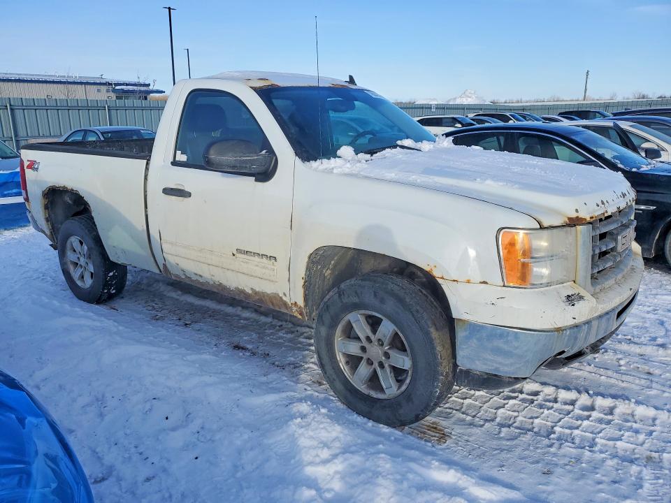 Aukcja sprzedaży 2010 Gmc Sierra, vin: 1GTPKVEA2AZ290195, numer aukcji: 79042815