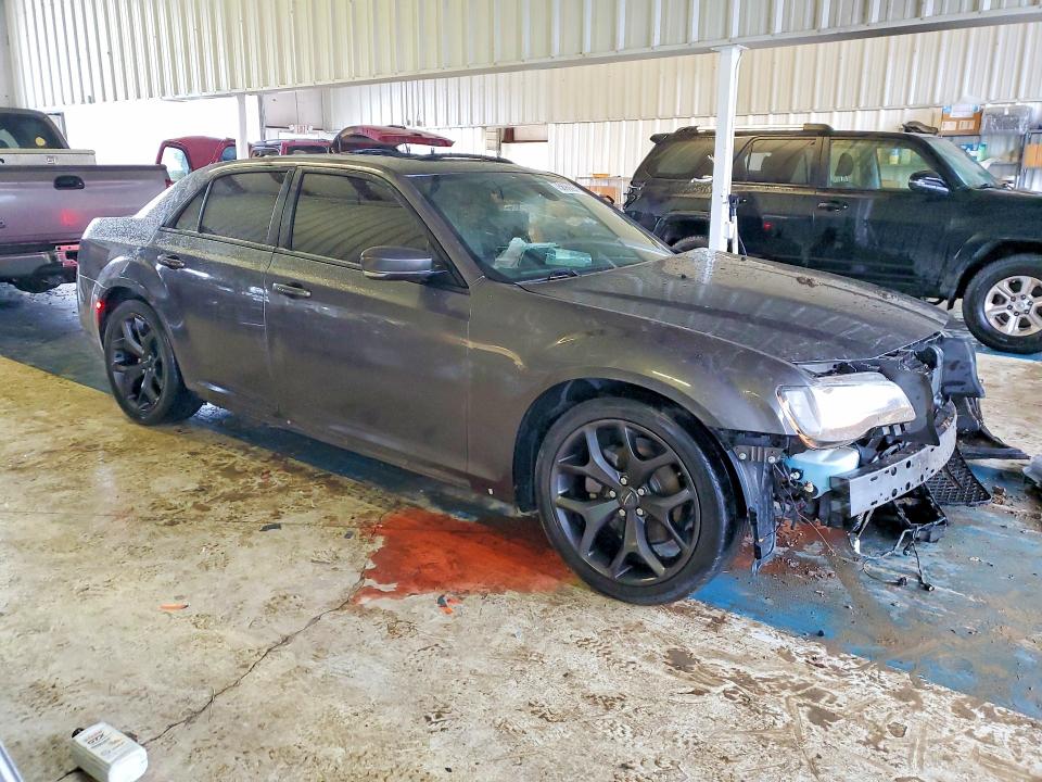 Aukcja sprzedaży 2021 Chrysler 300, vin: 2C3CCABG1MH541164, numer aukcji: 75696695