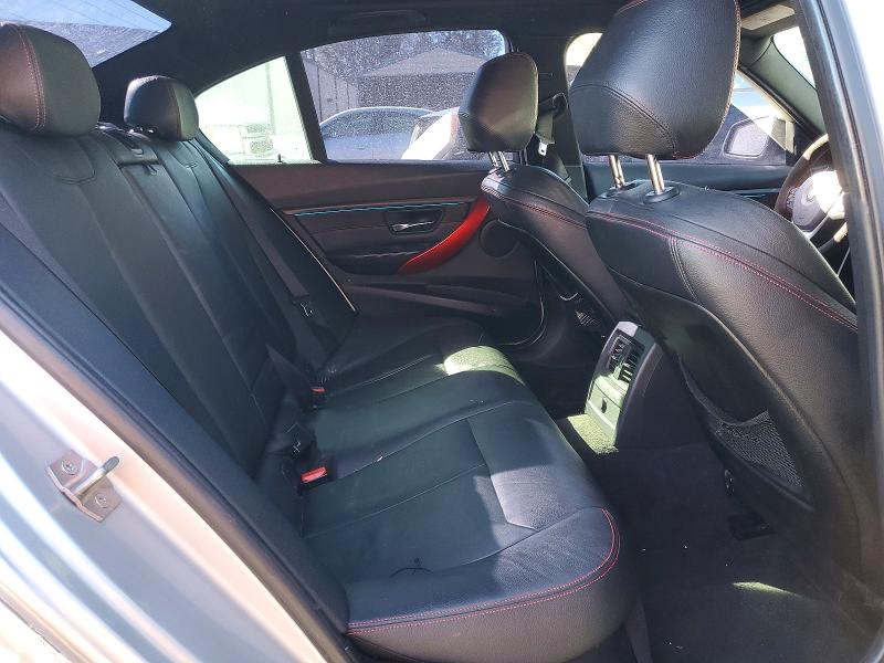 Aukcja sprzedaży 2013 Bmw 328, vin: WBA3A5C53DF356571, numer aukcji: 76360525