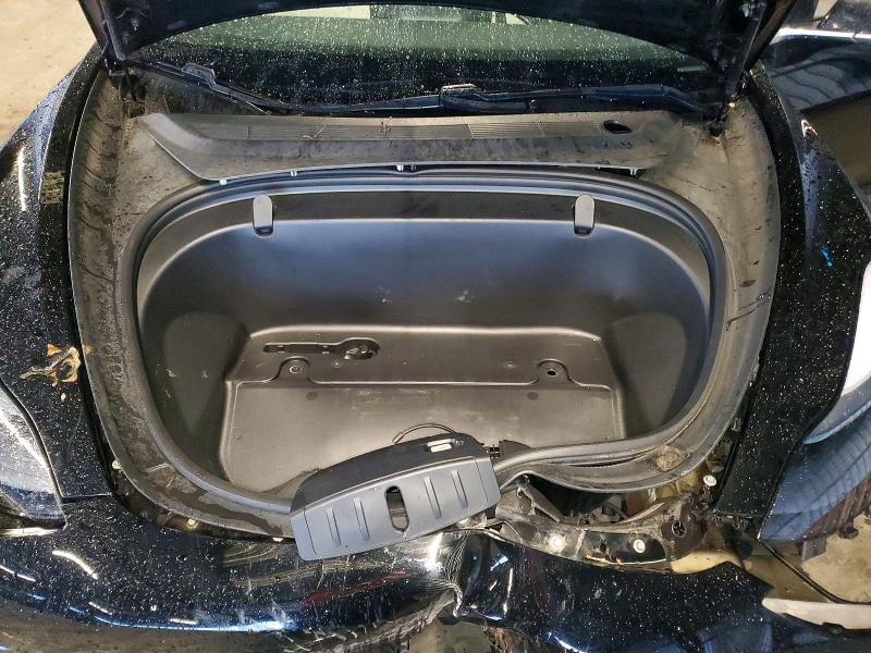 2019 Tesla Model 3 მანქანა იყიდება აუქციონზე, vin: 5YJ3E1EA6KF431291, აუქციონის ნომერი: 77118445