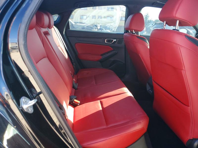 Aukcja sprzedaży 2023 Acura Integra, vin: 19UDE4H69PA015721, numer aukcji: 79014665