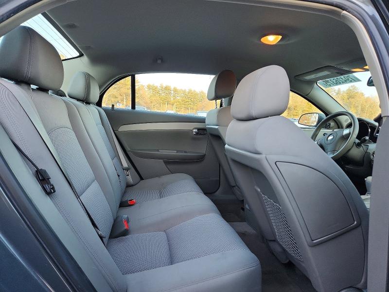 79426375 :رقم المزاد ، 1G1ZG57B094259335 vin ، 2009 Chevrolet Malibu مزاد بيع