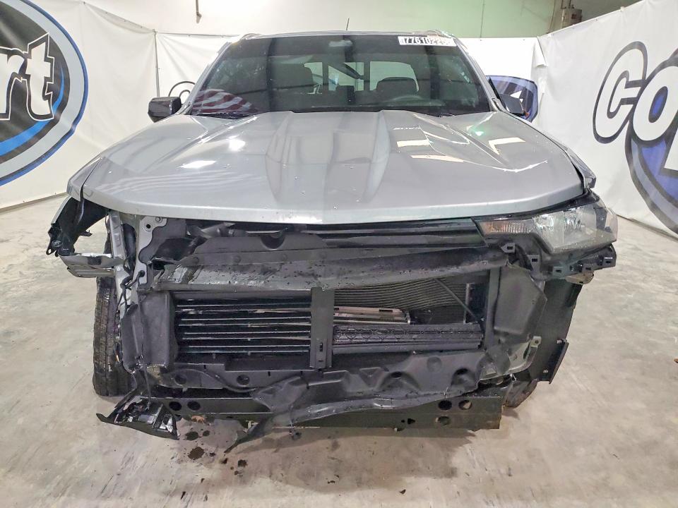 2025 Chevrolet Colorado მანქანა იყიდება აუქციონზე, vin: 1GCPTCEK5S1171678, აუქციონის ნომერი: 77610225