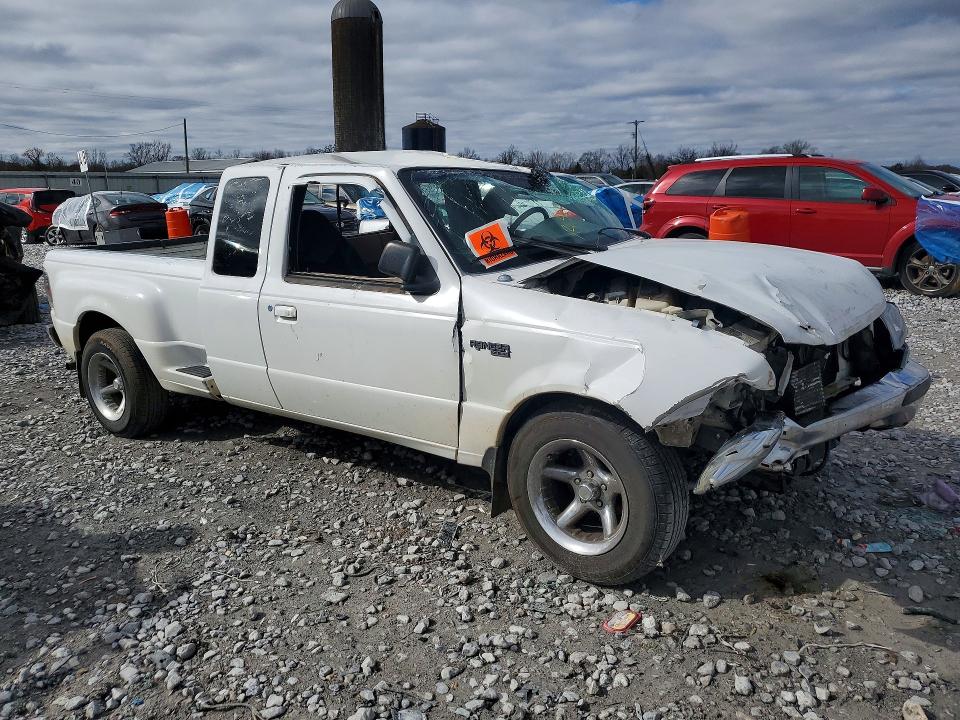 Aukcja sprzedaży 1998 Ford Ranger, vin: 1FTYR14U4WTA70670, numer aukcji: 77575095